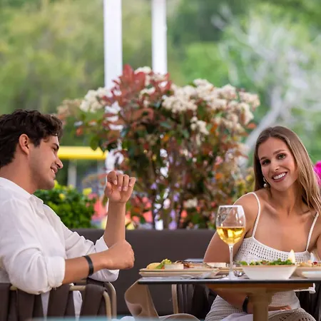 Oz Hotels Sui Resort Alanya